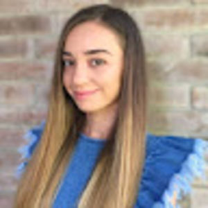 Meet your Posher, Sara